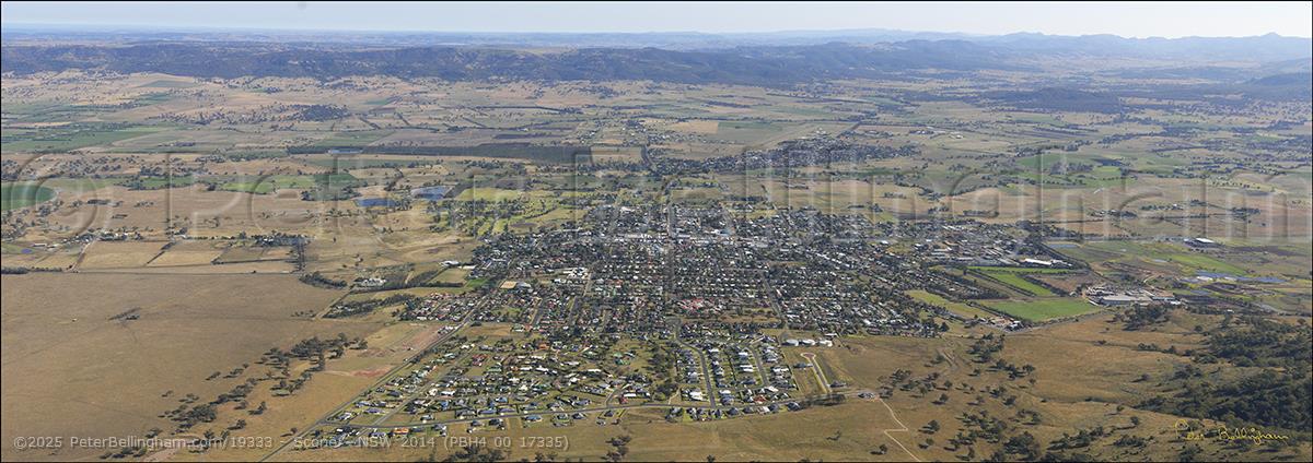Peter Bellingham Photography Scone - NSW 2014 (PBH4 00 17335)